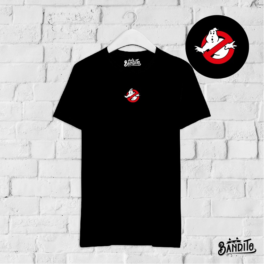 GHOSTBUSTERS
